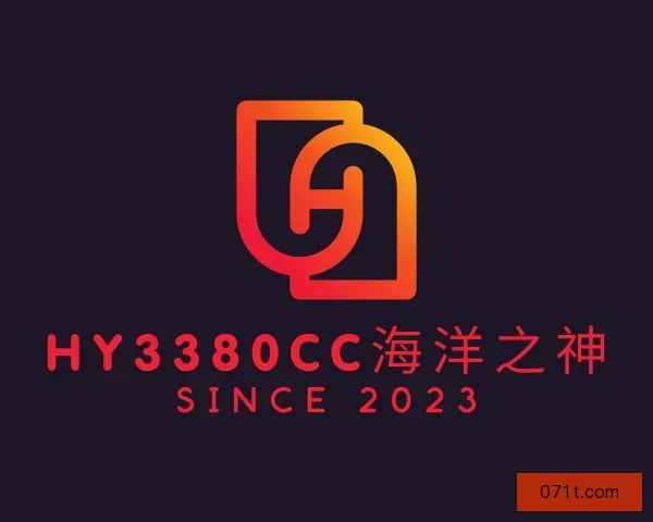 介绍hy3380cc海洋之神